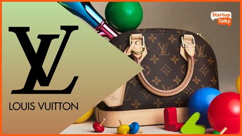 lv competitive advantage|Marketing Strategy of Louis Vuitton – Louis Vuitton .